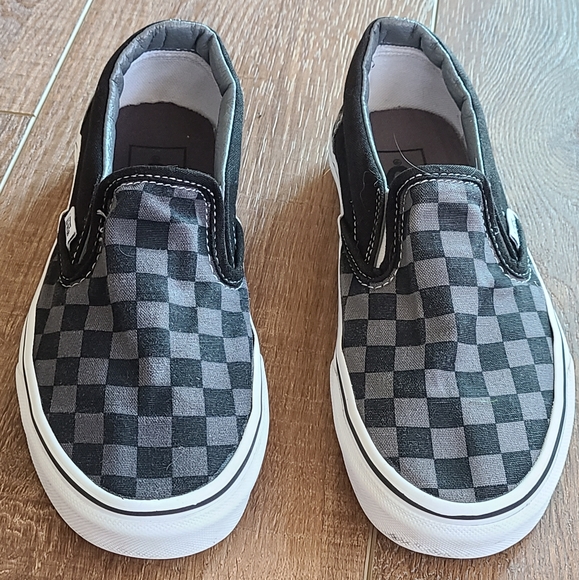 Vans Other - Youth Vans sneakers